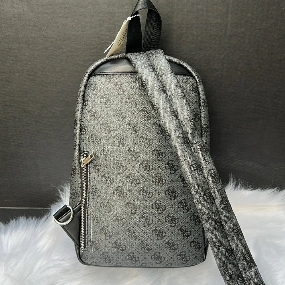 New GUESS Men’s Bag